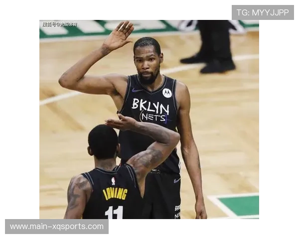 篮网客战魔术:实力差距明显,主场胜率成关键