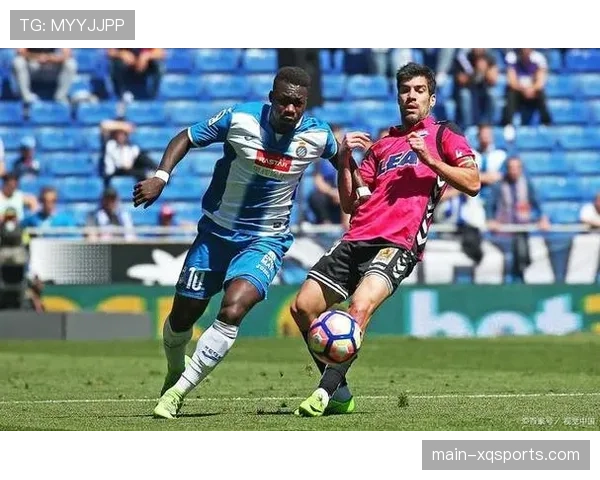 西班牙人主场引入AI摄像头系统，实时监测看台潜在风险点
