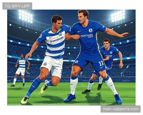 布莱顿1-3负于切尔西，遭遇联赛四轮不胜